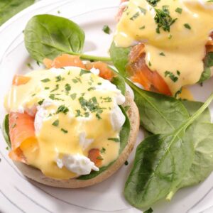 Benedicts