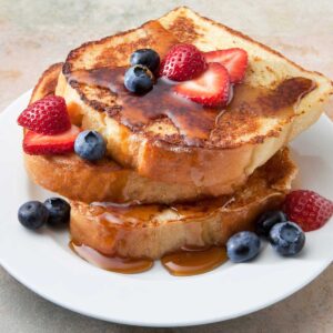 French Toast