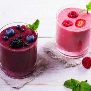 Smoothies