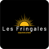 Order On Les Fringales For Pickup